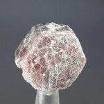 Ruby Healing Crystal ~24mm