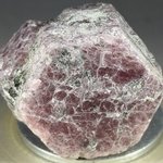 Ruby Healing Crystal ~25mm