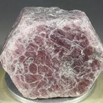Ruby Healing Crystal ~28mm