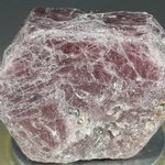 Ruby Healing Crystal ~28mm
