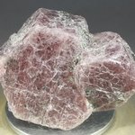 Ruby Healing Crystal ~31mm