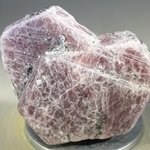 Ruby Healing Crystal ~32mm
