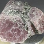 Ruby Healing Crystal ~32mm