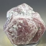 Ruby Healing Crystal ~34mm