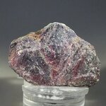 Ruby Healing Crystal ~36mm