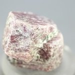 Ruby Healing Crystal ~37mm