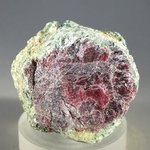 Ruby Healing Crystal ~38mm