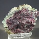 Ruby Healing Crystal ~40mm