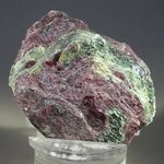 Ruby Healing Crystal ~42mm