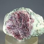 Ruby Healing Crystal ~42mm
