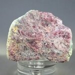 Ruby Healing Crystal ~42mm