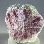 Ruby Healing Crystal ~43mm