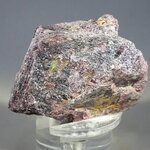 Ruby Healing Crystal ~45mm