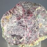 Ruby Healing Crystal ~47mm