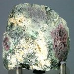 Ruby Healing Crystal ~59mm