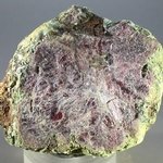 Ruby Healing Crystal ~62mm
