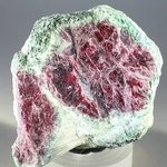 Ruby Healing Crystal ~63mm