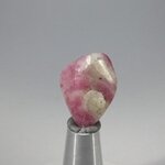 Ruby in Cordierite Tumblestone ~22mm