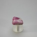Ruby in Cordierite Tumblestone ~22mm