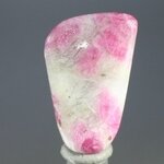 Ruby in Cordierite Tumblestone ~25mm