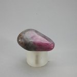 Ruby in Cordierite Tumblestone ~31mm