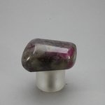 Ruby in Cordierite Tumblestone ~35mm