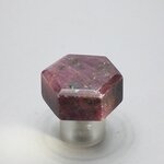 Ruby Polished Stone ~30mm