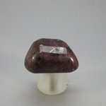 Ruby Tumblestone ~31mm