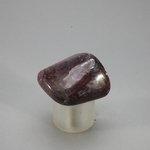 Ruby Tumblestone ~31mm