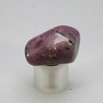 Ruby Tumblestone ~32mm