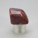 Ruby Tumblestone ~32mm