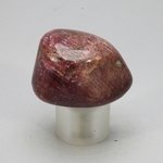 Ruby Tumblestone ~34mm