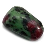 Ruby Zoisite Speciality Tumble Stone