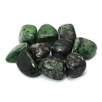 Ruby Zoisite Tumble Stone (20-25mm)