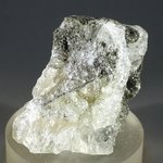 Russian Phenakite Healing Crystal ~40mm