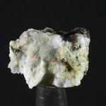 Russian White Phenakite Healing Crystal ~22mm