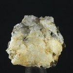 Russian White Phenakite Healing Crystal ~22mm