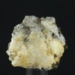 Russian White Phenakite Healing Crystal ~22mm