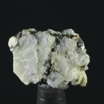 Russian White Phenakite Healing Crystal ~25mm
