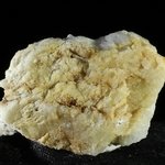 Russian White Phenakite Healing Crystal ~28mm
