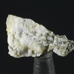 Russian White Phenakite Healing Crystal ~28mm