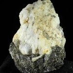 Russian White Phenakite Healing Crystal ~29mm