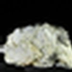 Russian White Phenakite Healing Crystal ~30mm