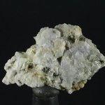 Russian White Phenakite Healing Crystal ~31mm