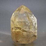 Rutilated Quartz Polished Point  ~62 x 45mm