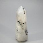 Rutilated Quartz Polished Point  ~82mm