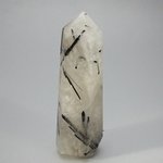 Rutilated Quartz Polished Point  ~90mm