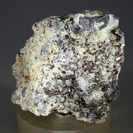 Sapphirine & Mica Healing Mineral ~45mm