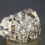 Sapphirine & Mica Healing Mineral ~45mm