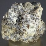 Sapphirine & Mica Healing Mineral ~46mm